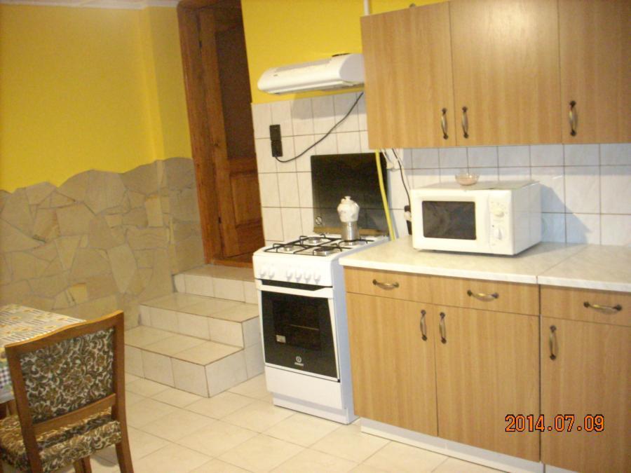Kelemen Apartmanok Abádszalók المظهر الخارجي الصورة